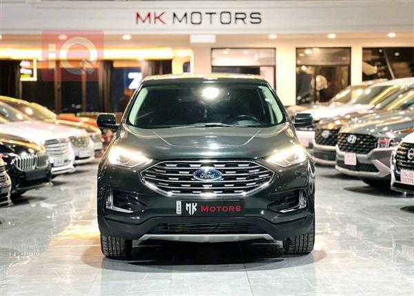 فورد ادج 2023 للبيع في العراق - دهوك